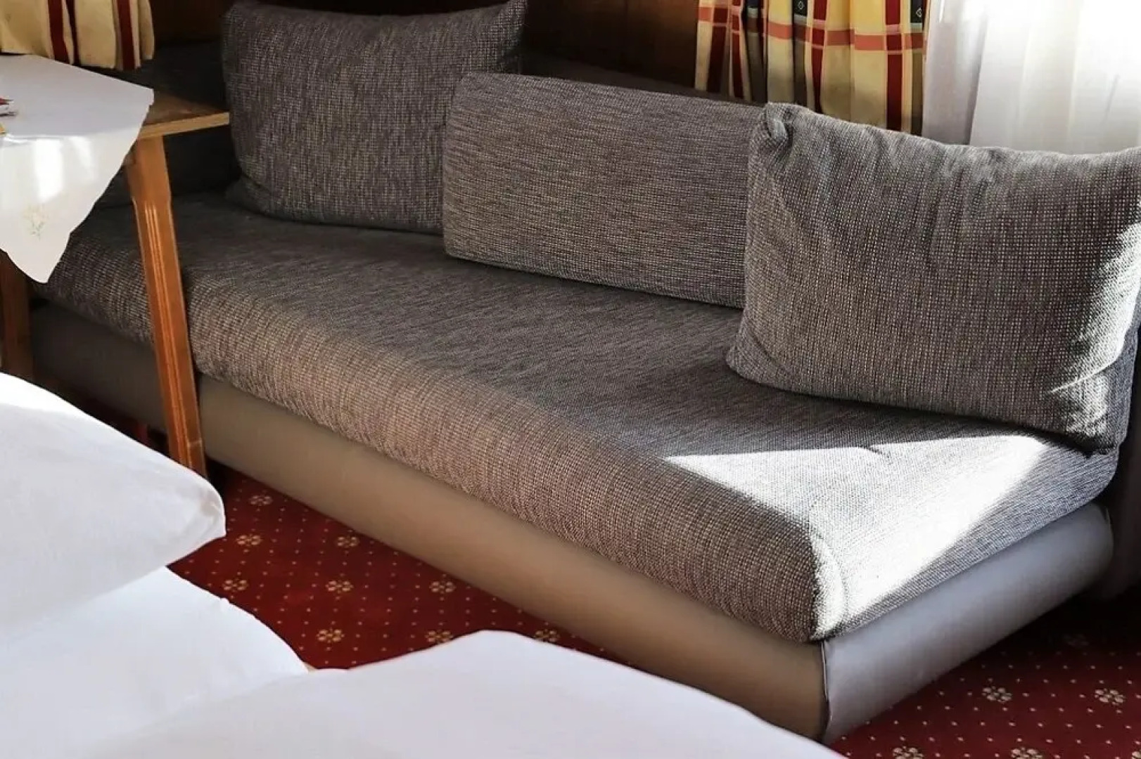 Sonnenhof Mieming Apartments & Zimmer