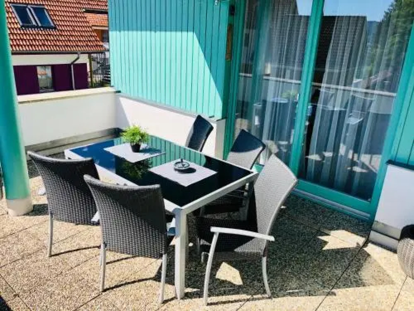 Apartmán Adam