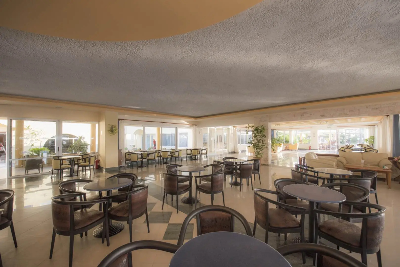 Eurovillage Achilleas Hotel