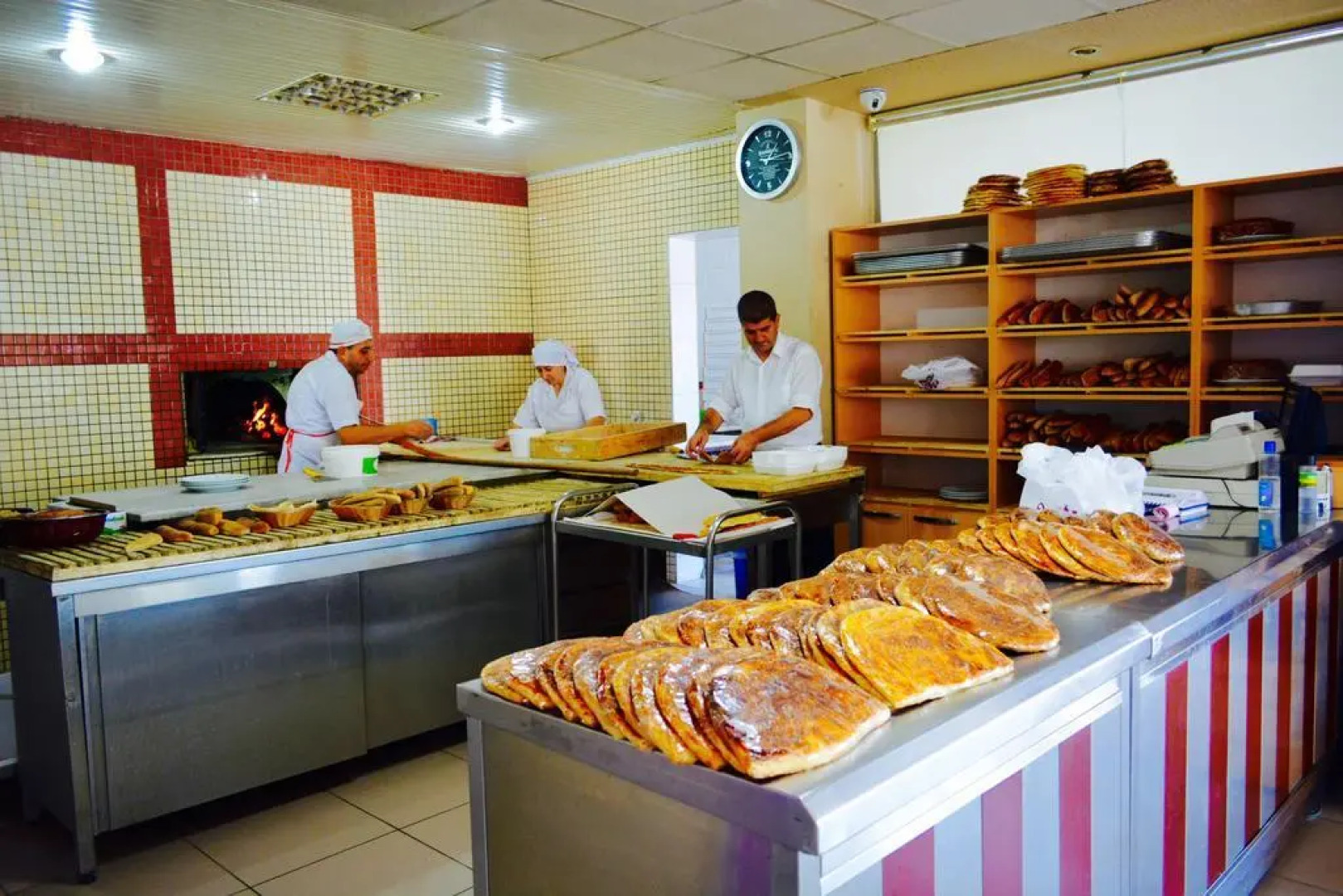 Yaman Apartment Cappadocia