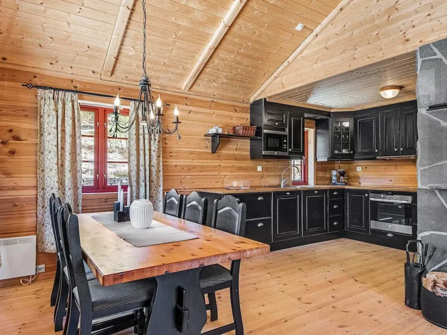 Holiday Home in Tonstad