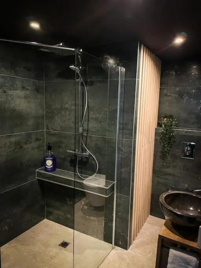 SUITE AMANTIS évadez vous dans l'univers MYKONOS