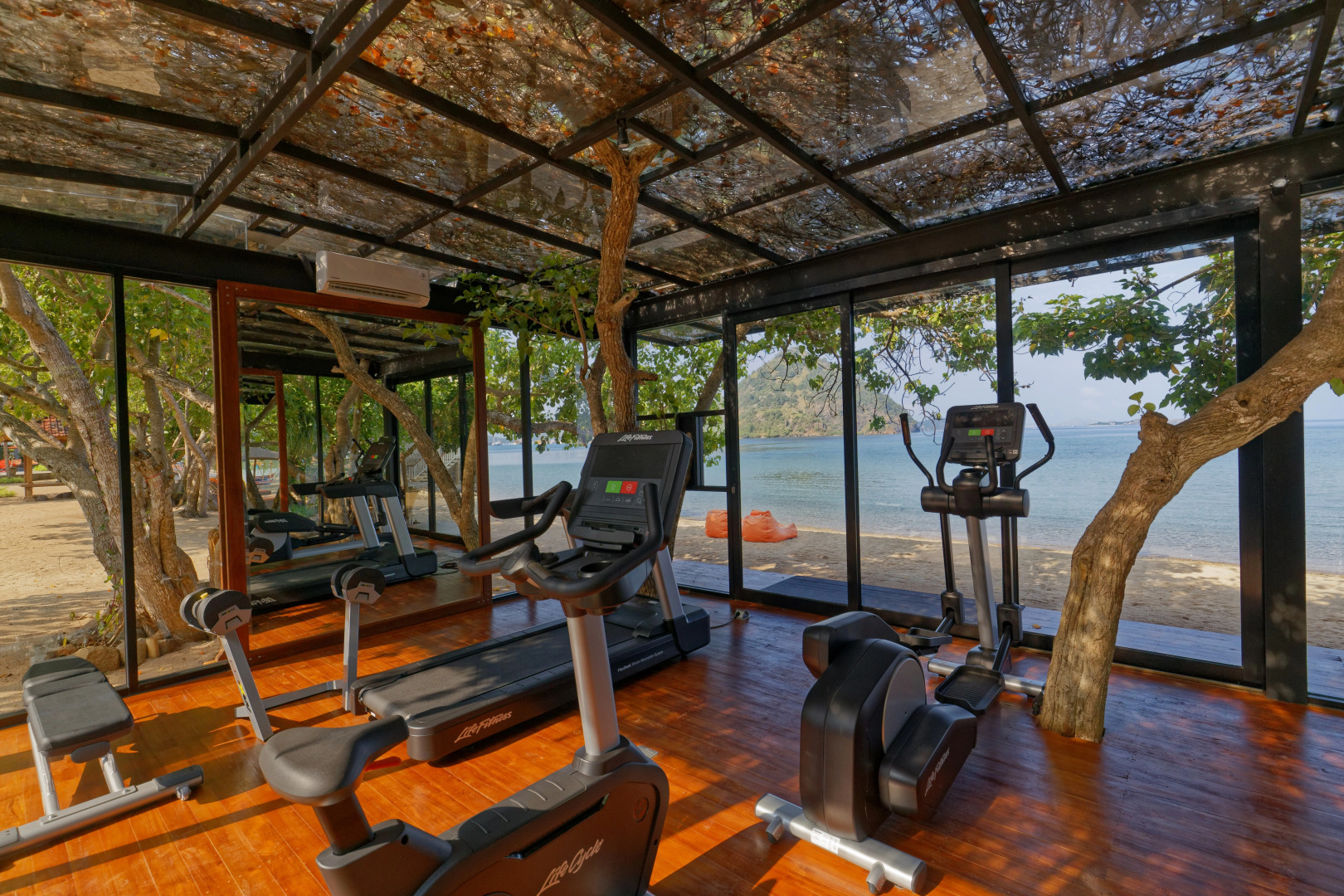 Plataran Komodo Resort & Spa