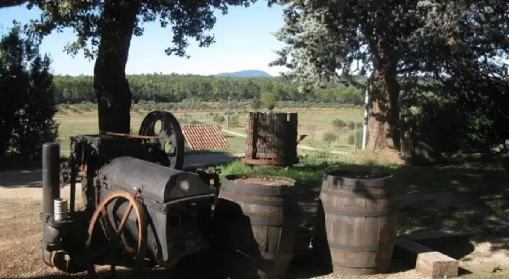 Domaine de Plerimond