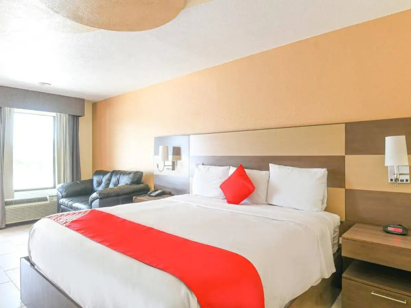 Scottish Inns & Suites Shenandoah Woodlands