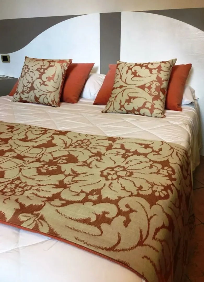 San Leucio Resort