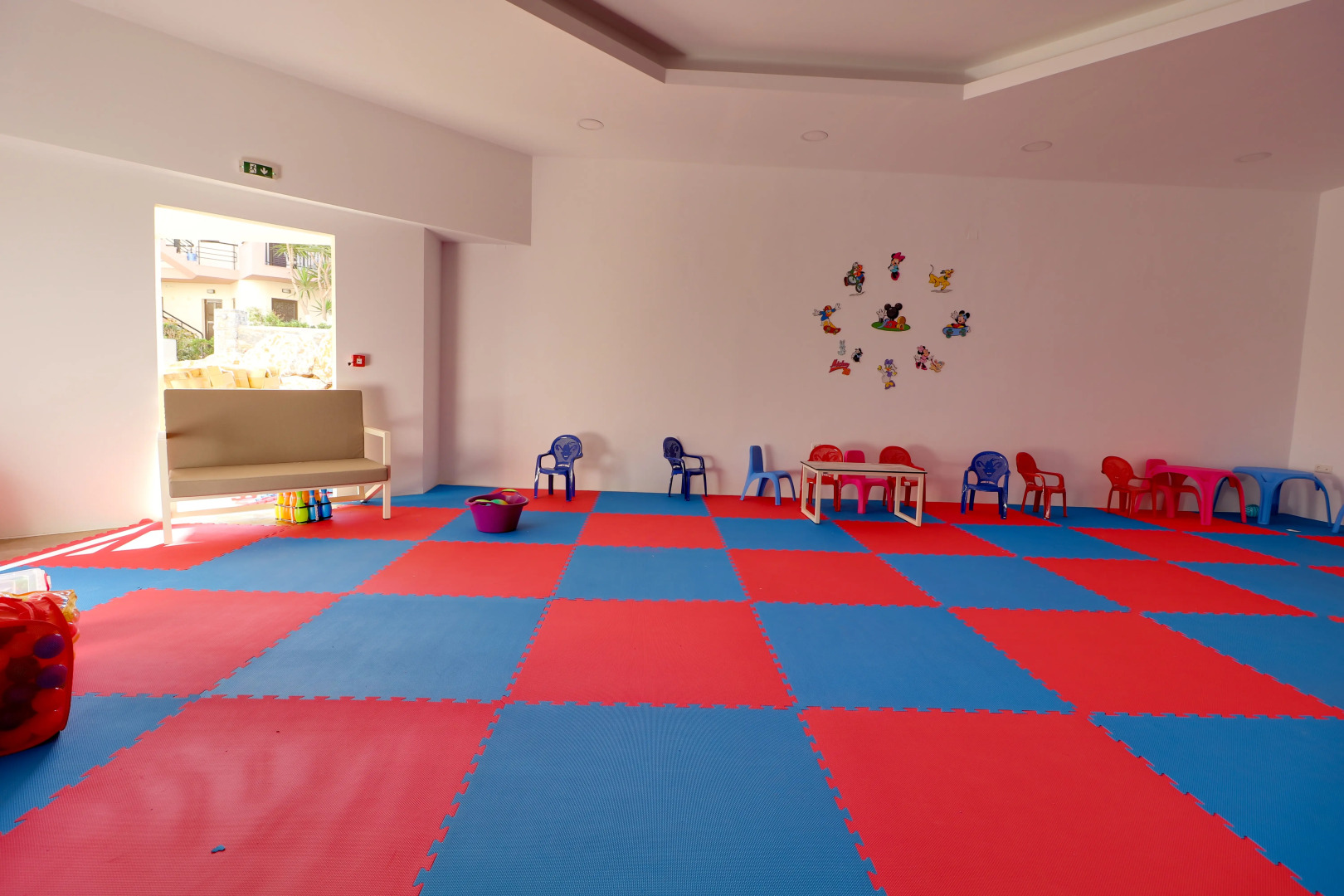 Harmony Rethymno Beach Hotel