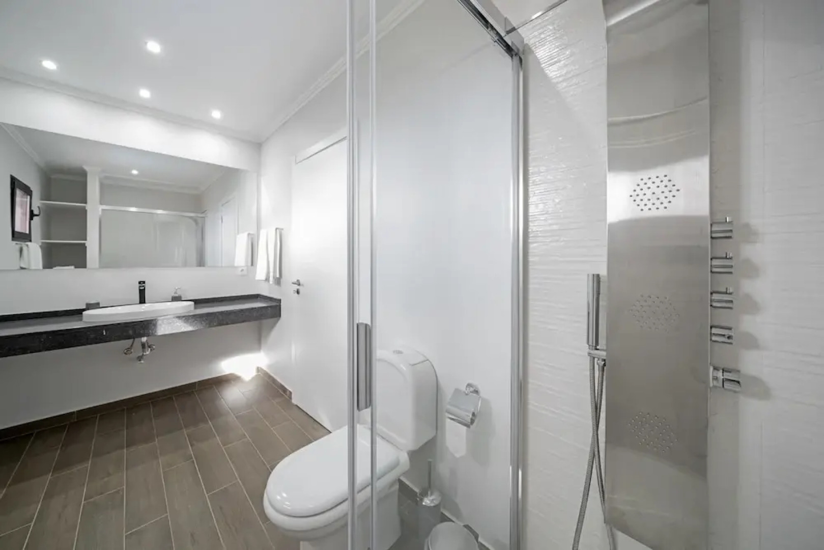 Felicidade Rocha II - For Families, With a Pool