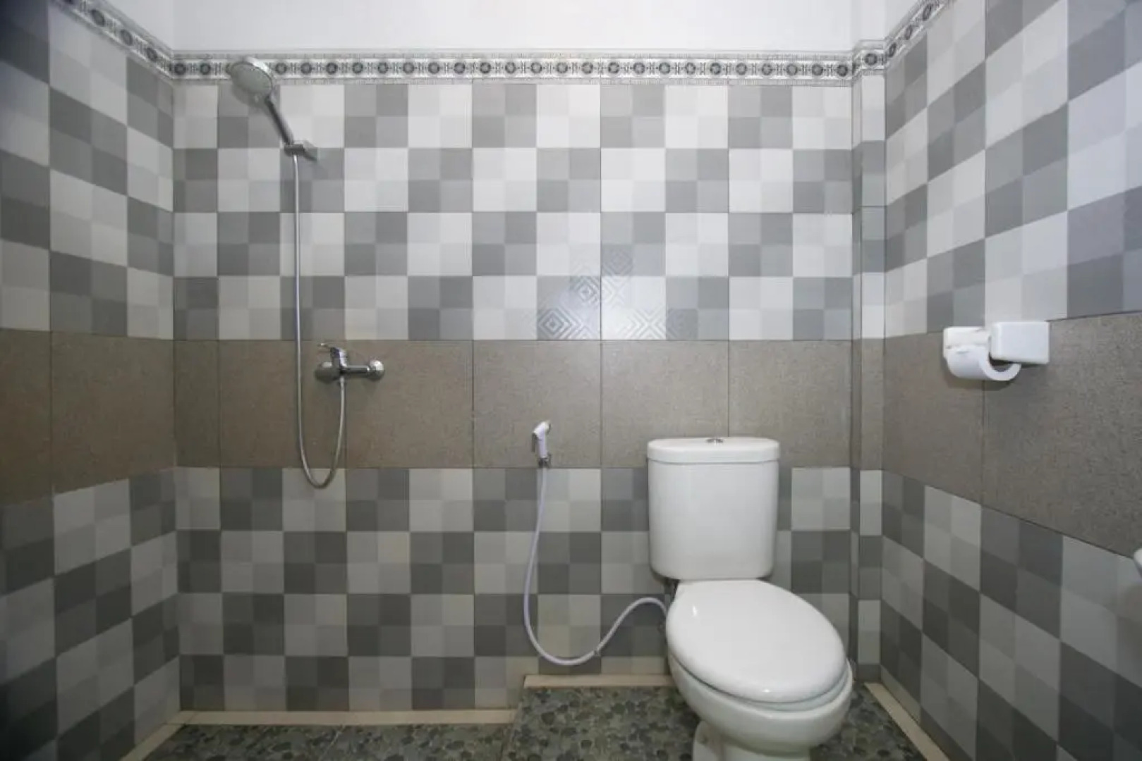 Telaga Homestay Ubud