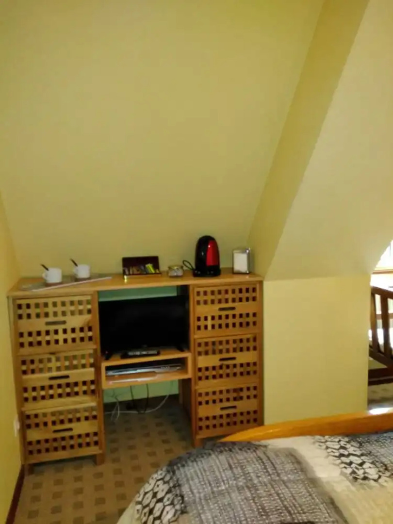 La Hautée des Francs Chambres d'hôtes