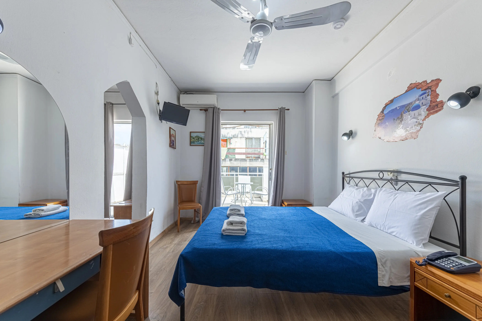 Sparta Team Hotel - Hostel