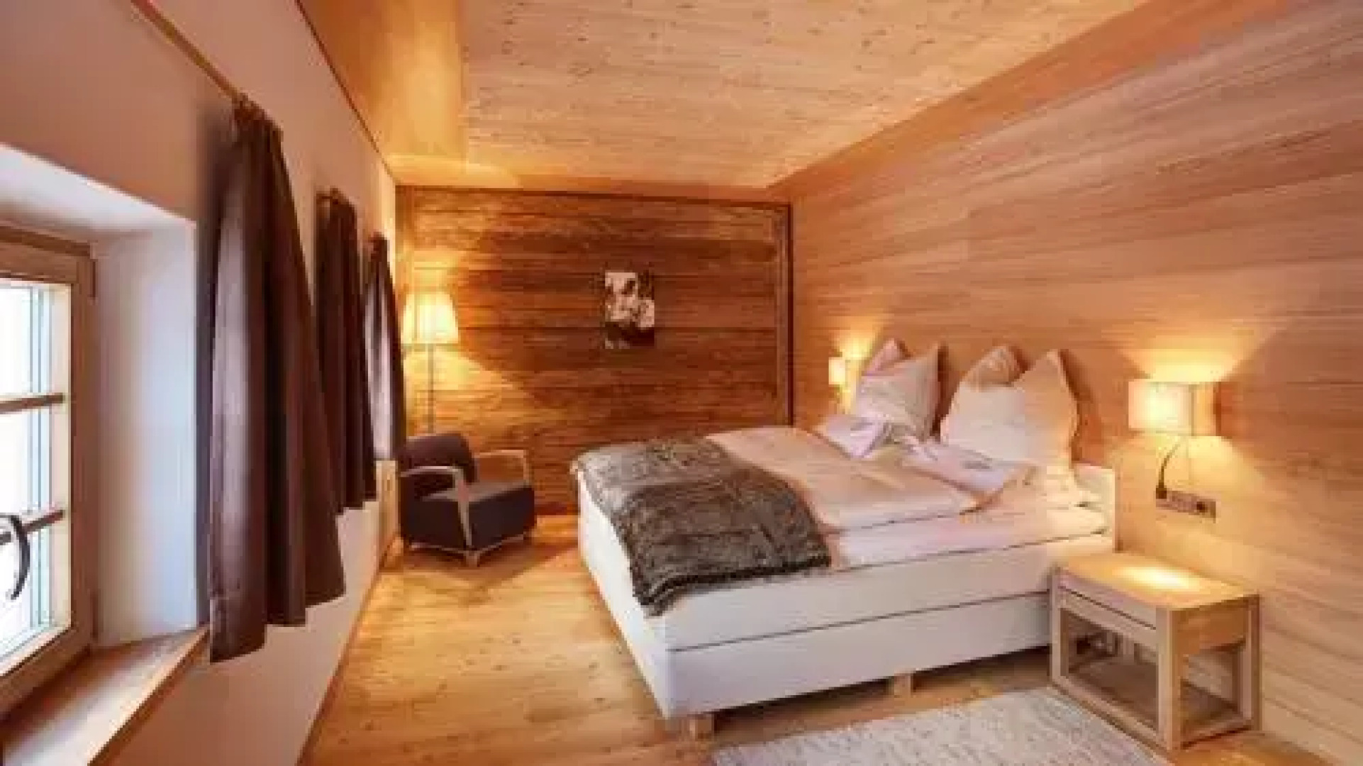 Silentium Dolomites Chalet
