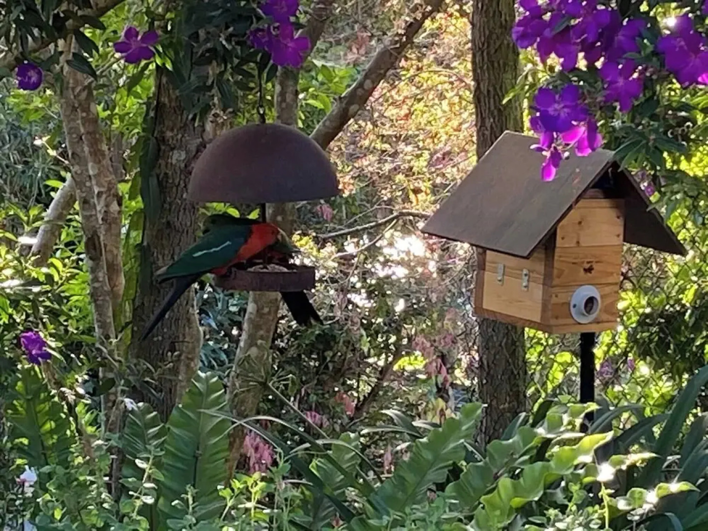 Jardin Tiny House Australia
