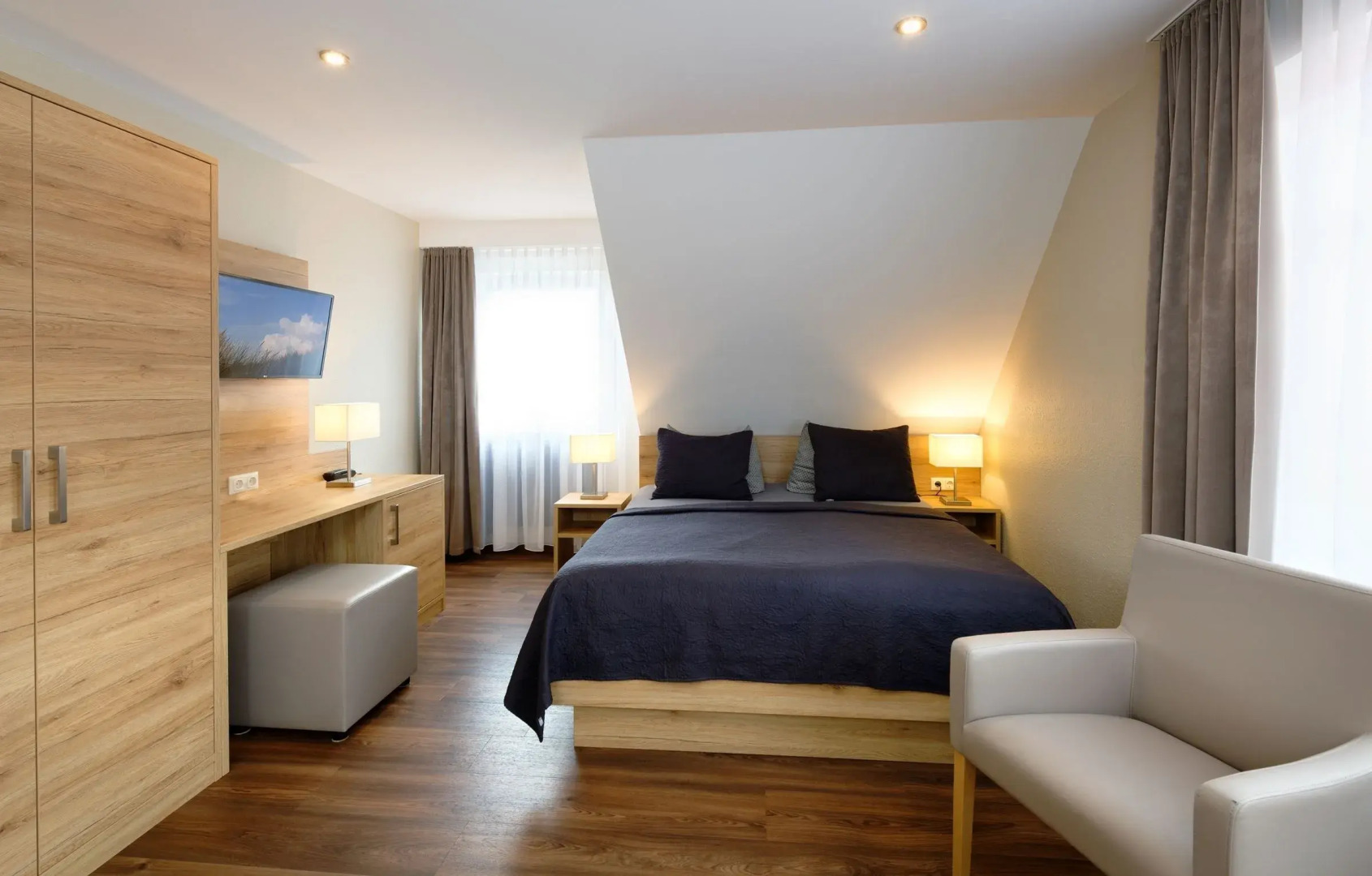 Hotel Schluister Park