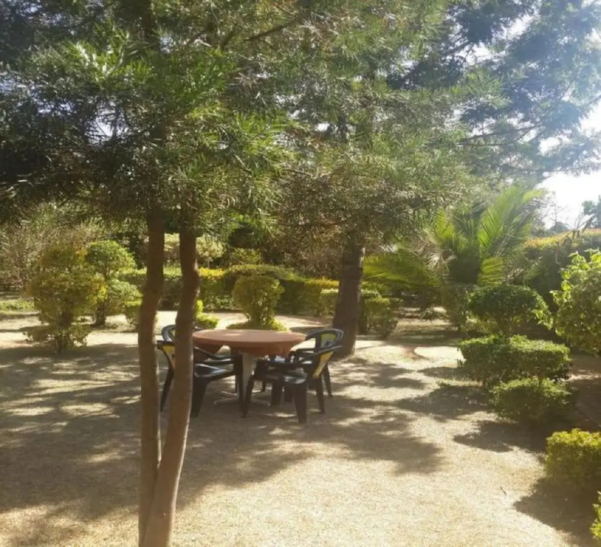 Le Grand Hotel Oyugis