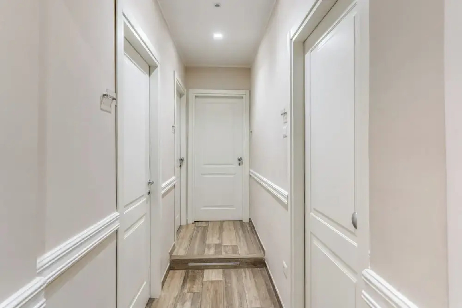 Camera e Caffè Deluxe