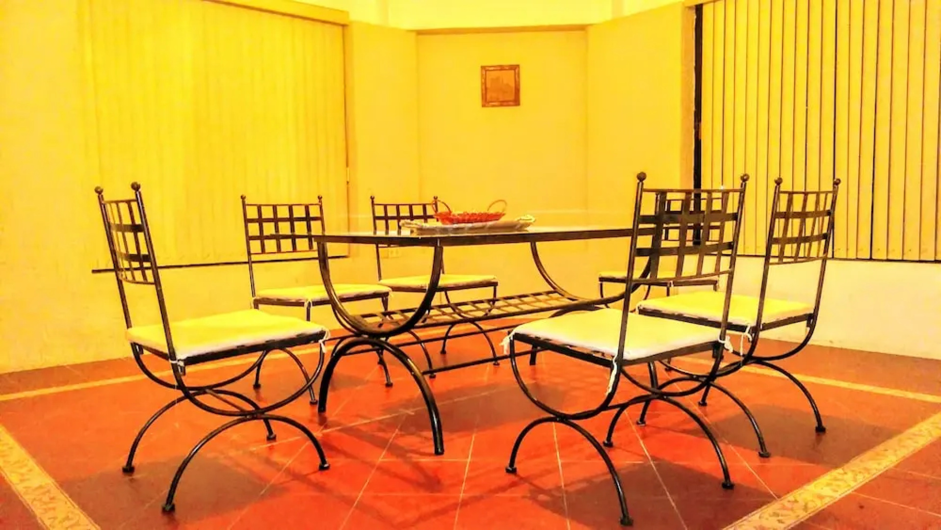 House of Ficus Banderilla,veracruz-mexico