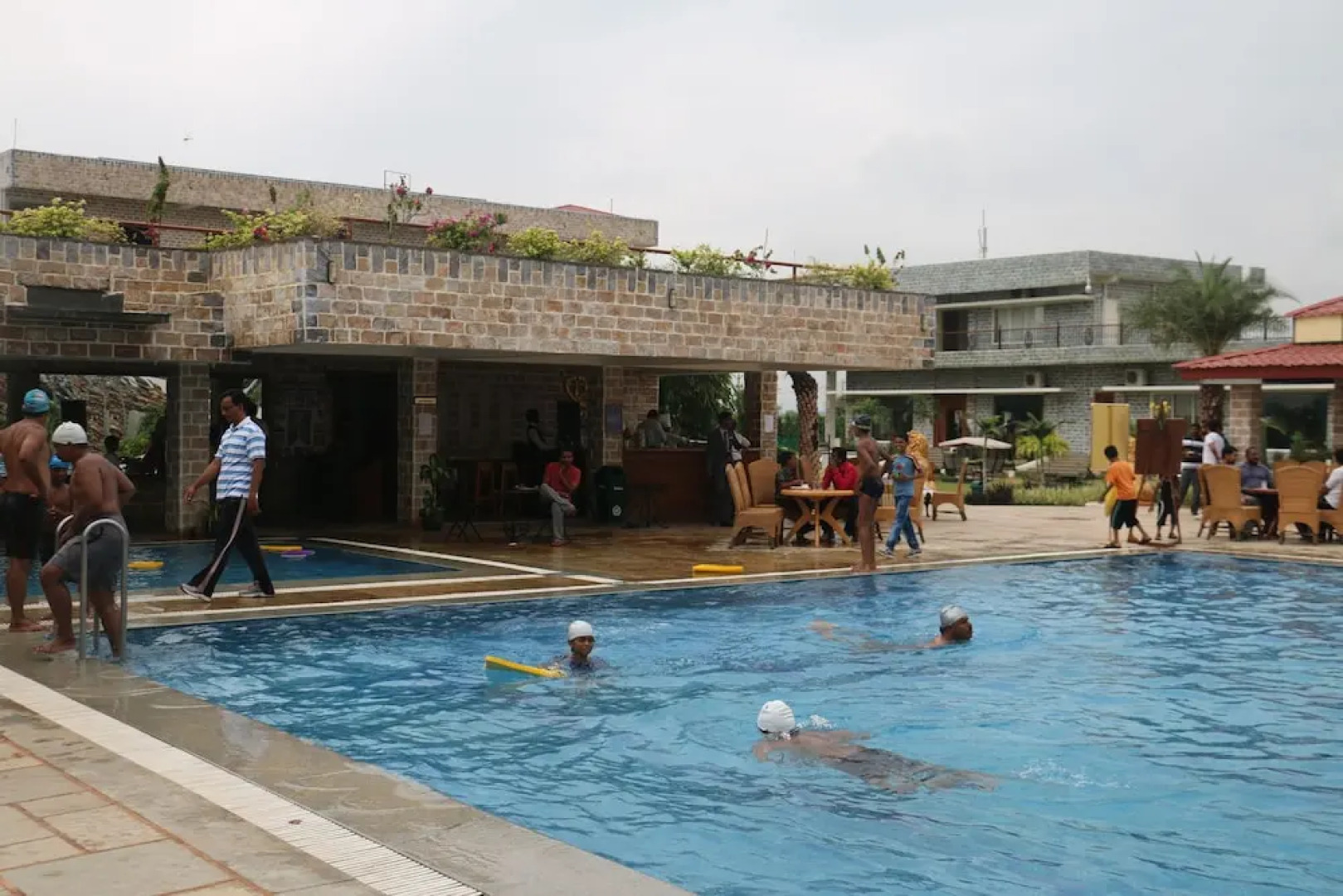 Royal County Resorts