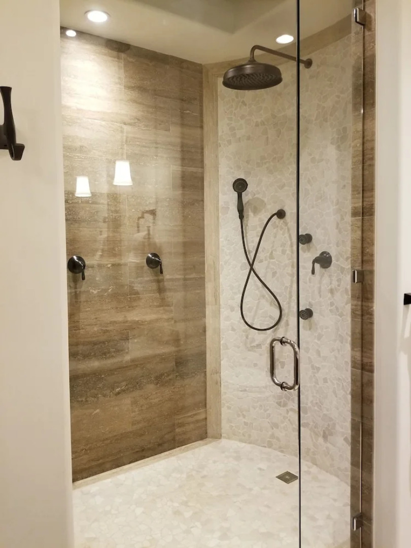 Casa De Noche Five Bedroom Villa