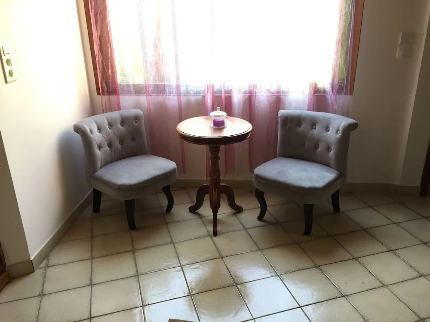 Maison d'hôtes Les Boulbènes