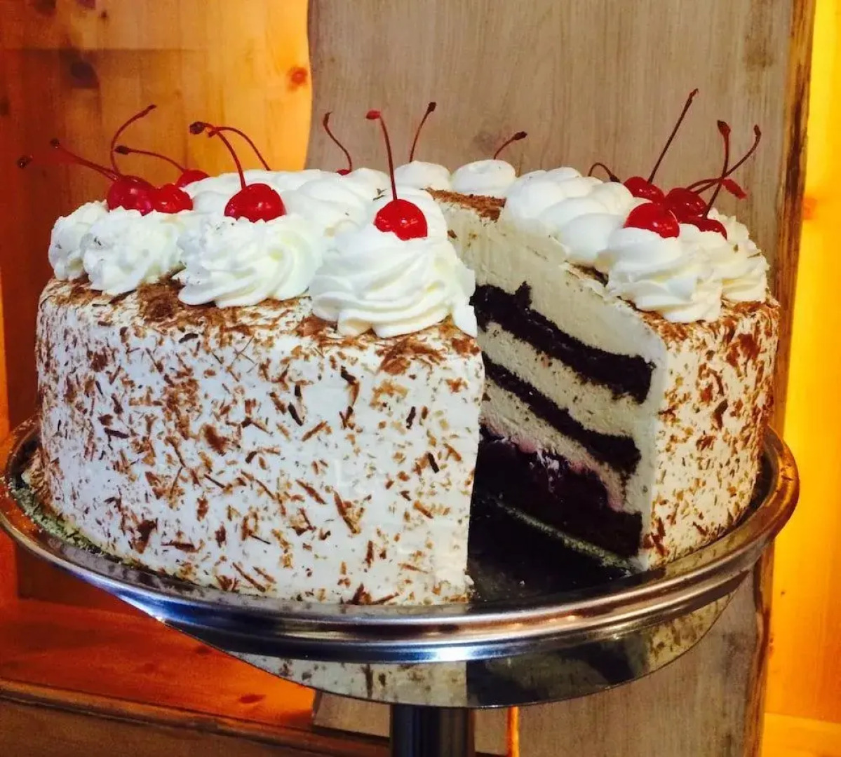 Wellness- & Nationalpark Hotel Schliffkopf, BWSC