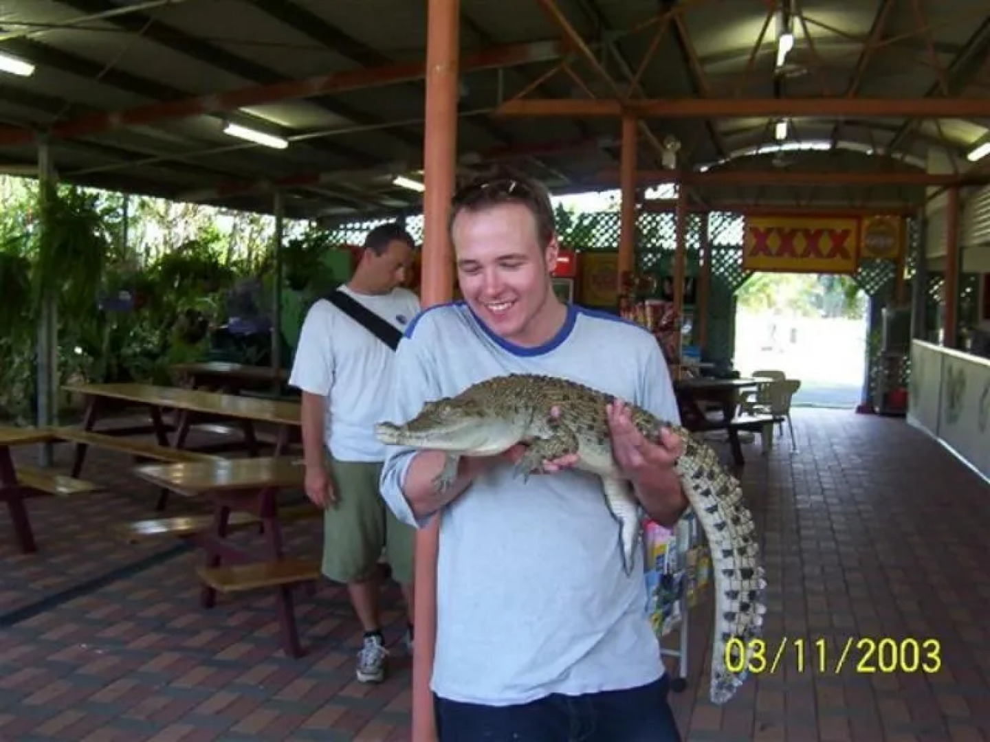 A Tropical Escape B&B