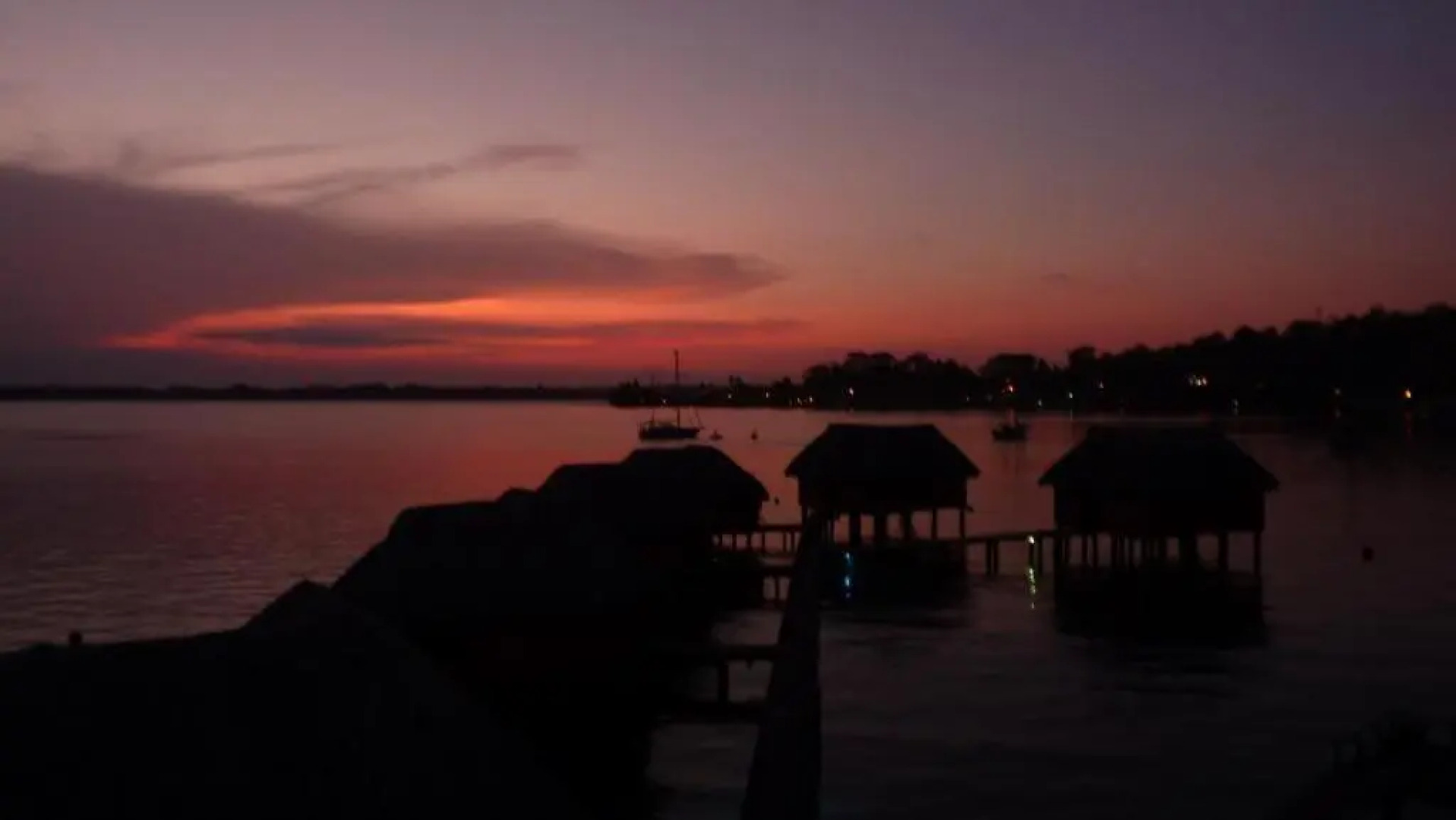 Eclypse de Mar Acqua Lodge