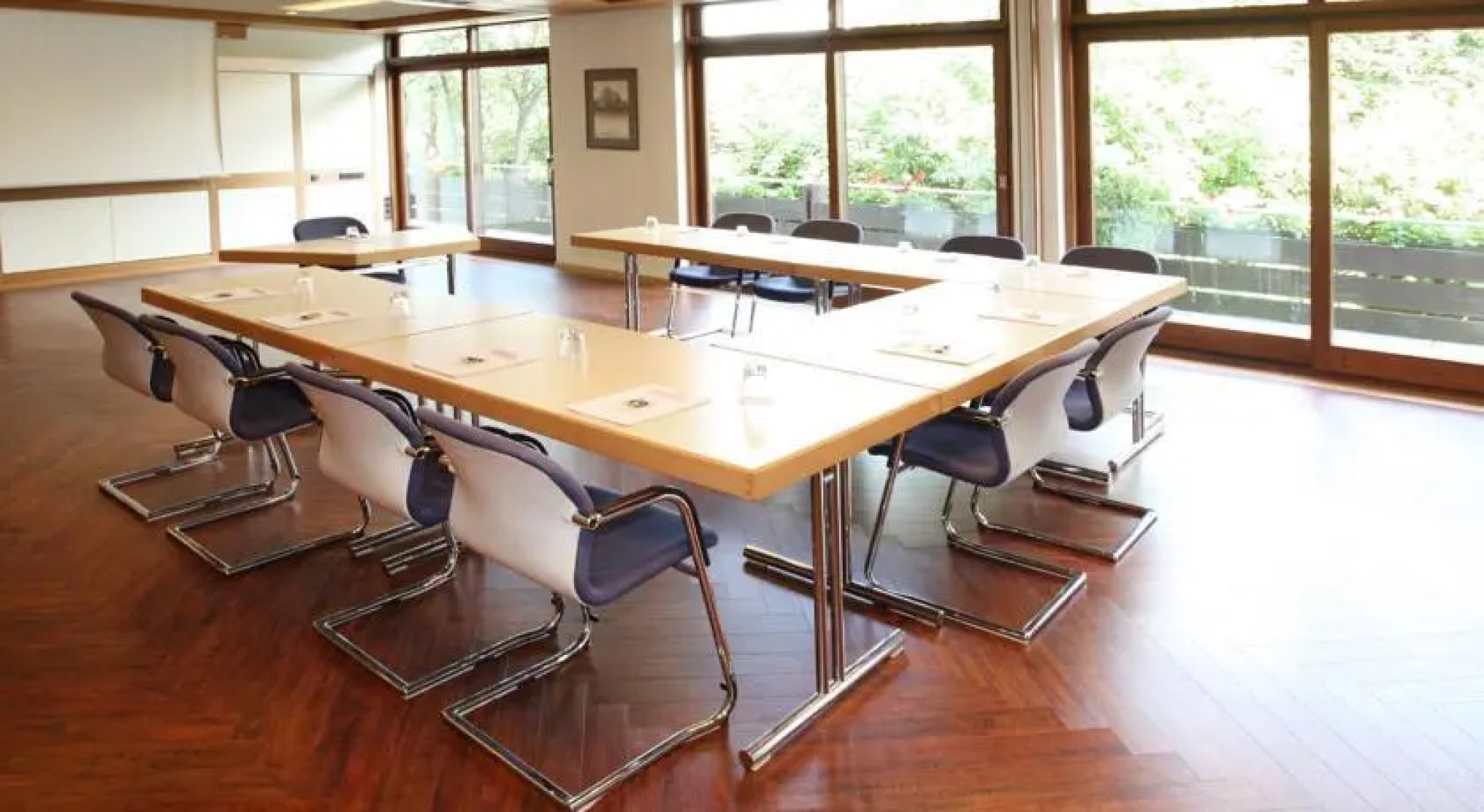 Golf- und Landhotel Haghof