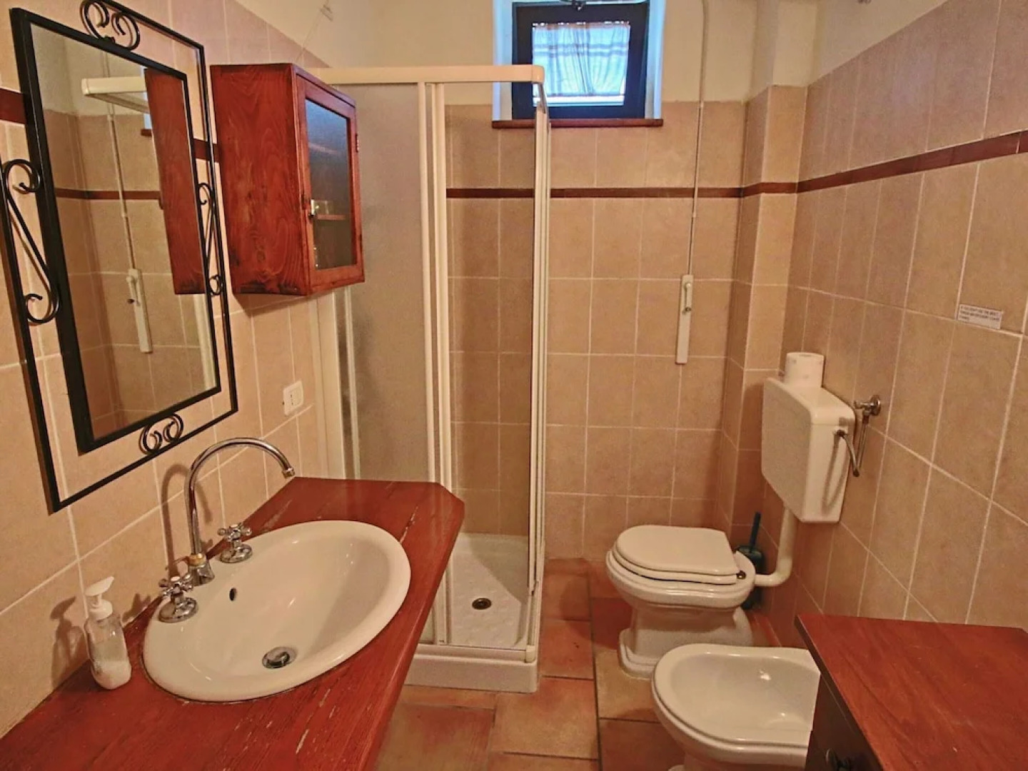 Family Cottage in Cagli With Pool