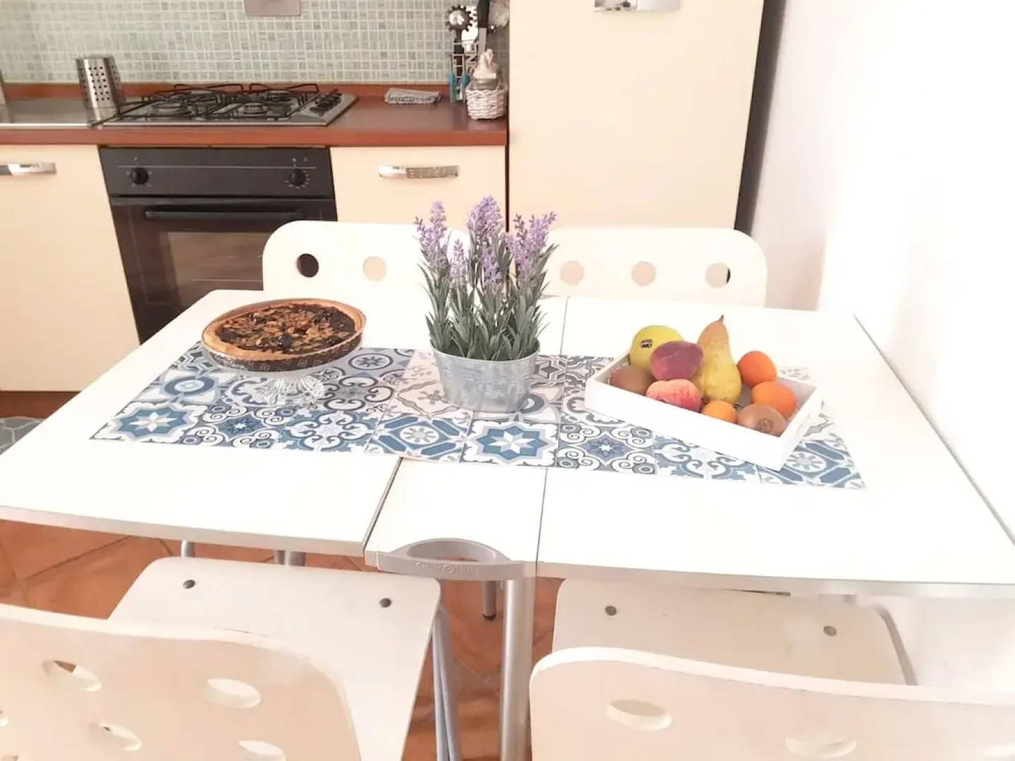 Apartment With 2 Bedrooms In Albano Laziale, With Wifi - 2 Km From The Beach