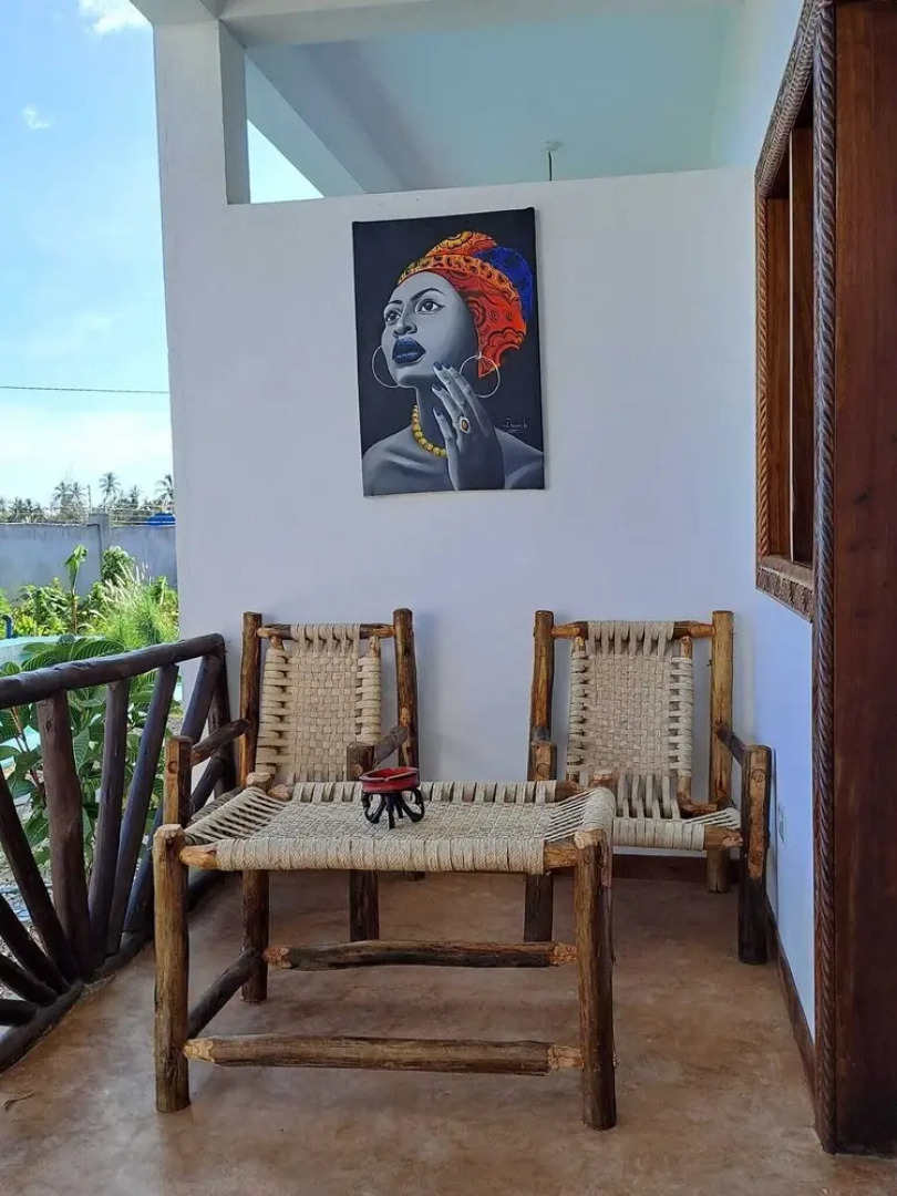 Villa Adelina Zanzibar