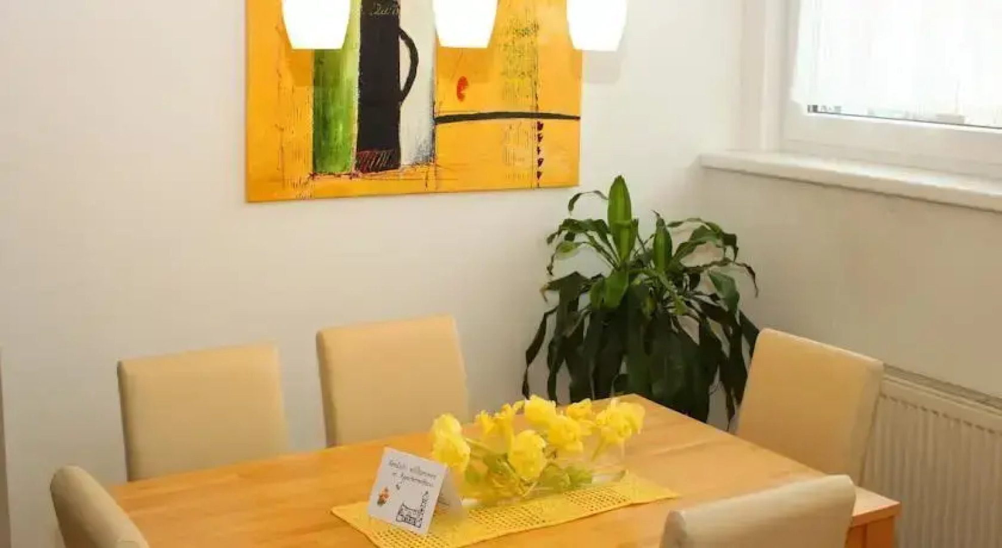 Appartementhaus Elfi