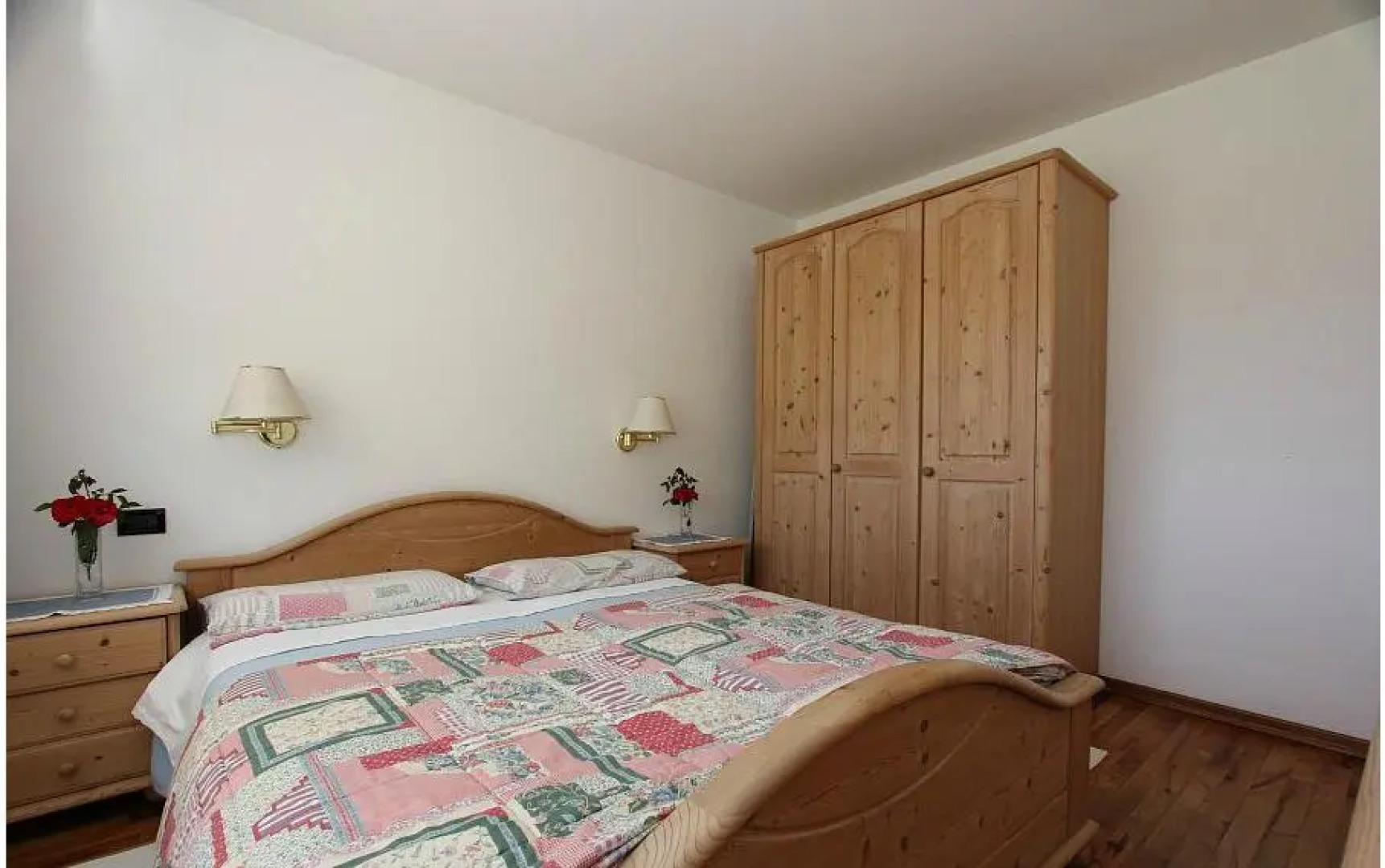 Residence Catarina Lanz