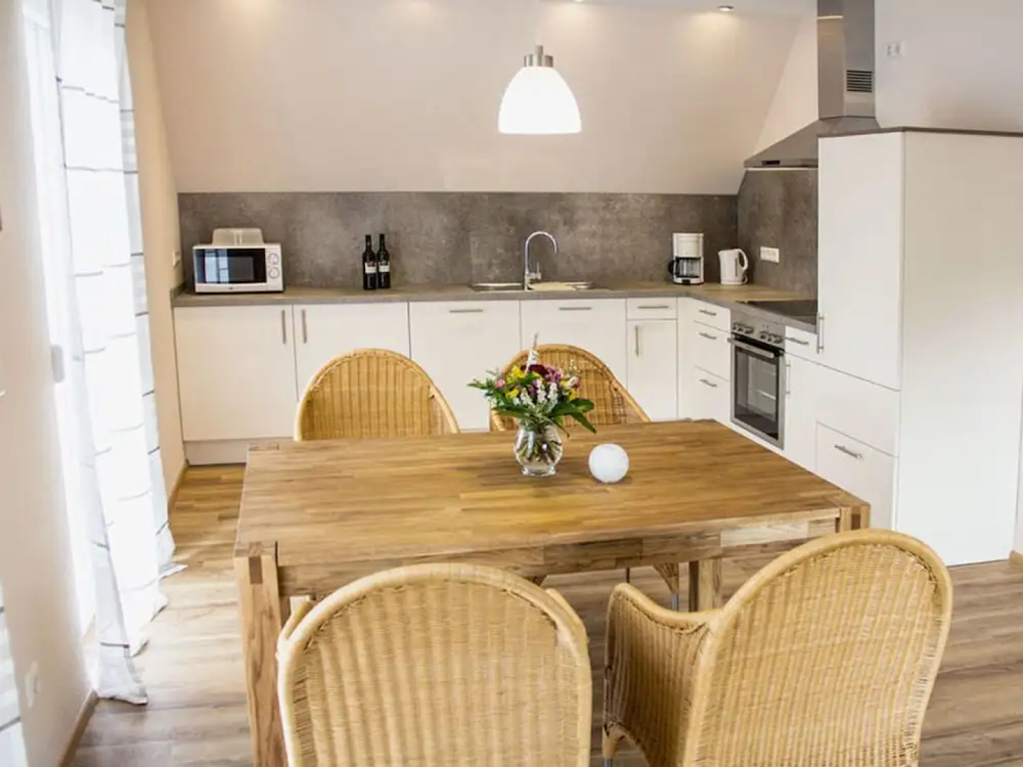 Apartment in Oberkirch