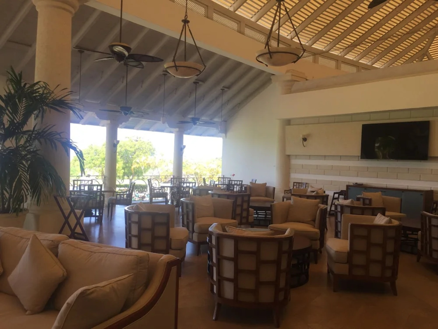 Coconut Grove 1 by Island Villas