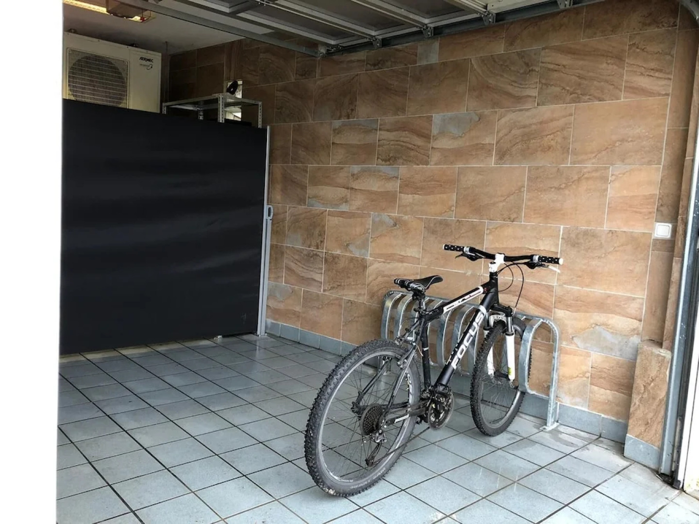 Stadthotel am Adenauerplatz