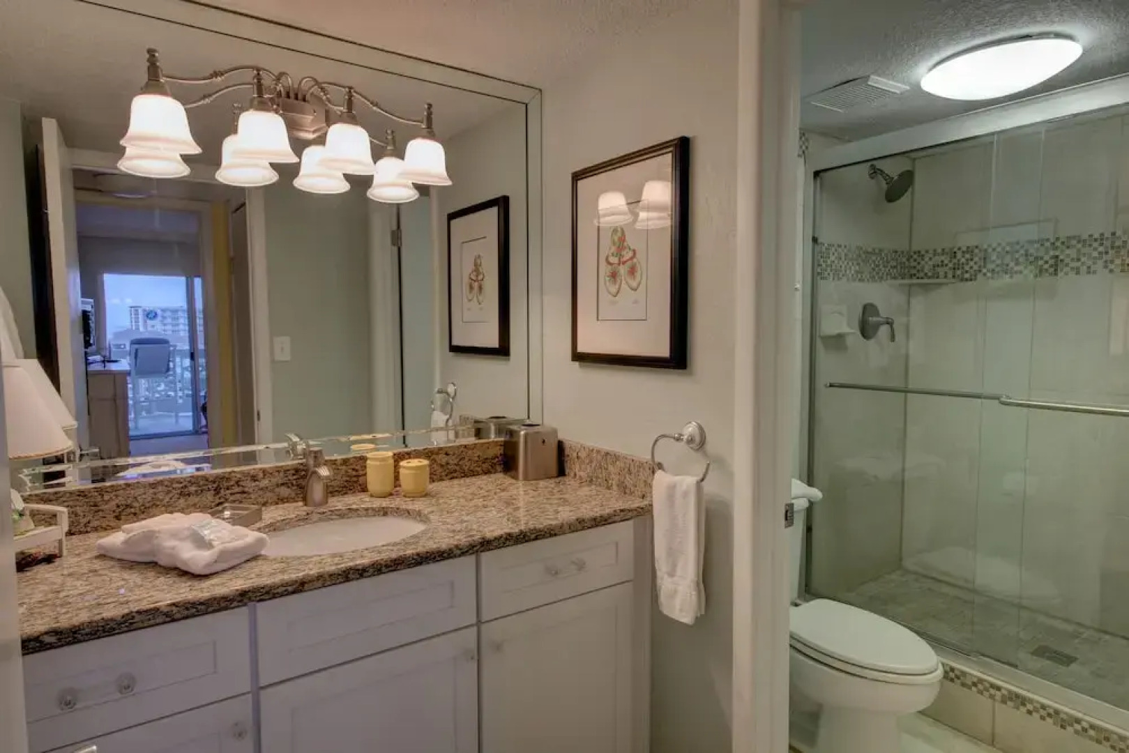 El Matador - Unit 255