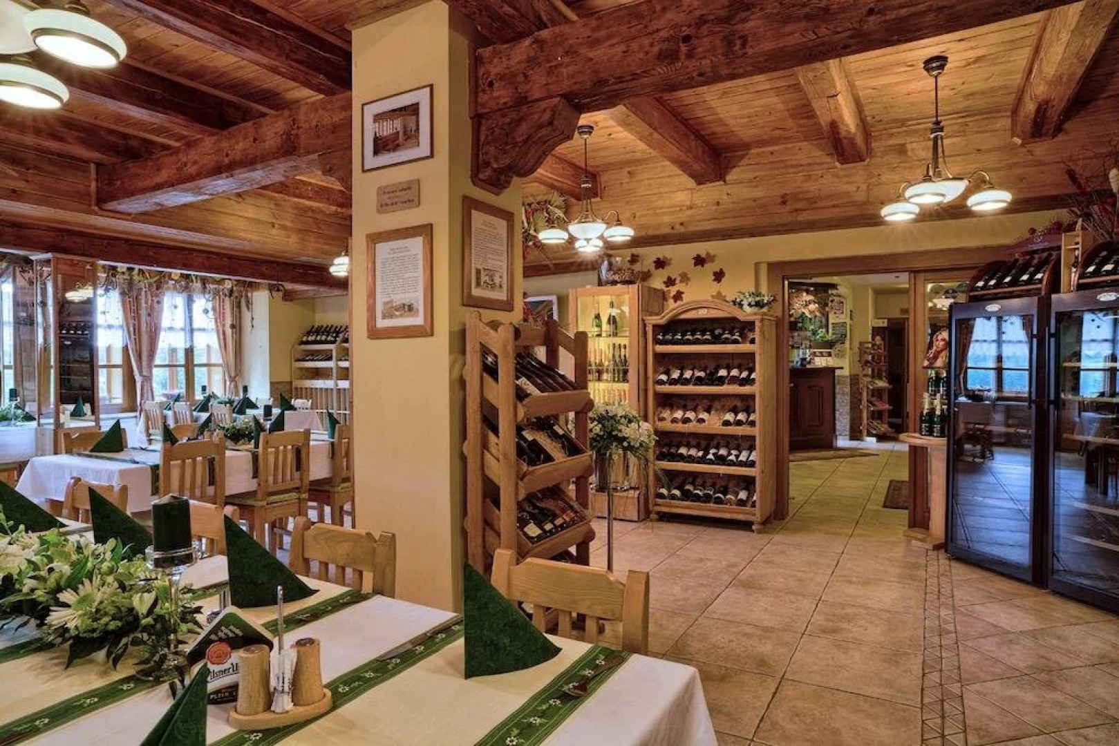 Klostermannova Chata