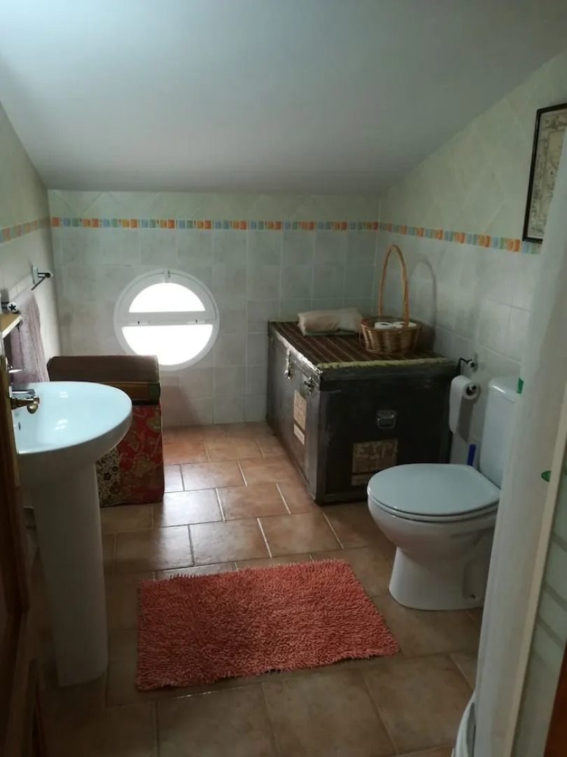 El Mirador Del Otero