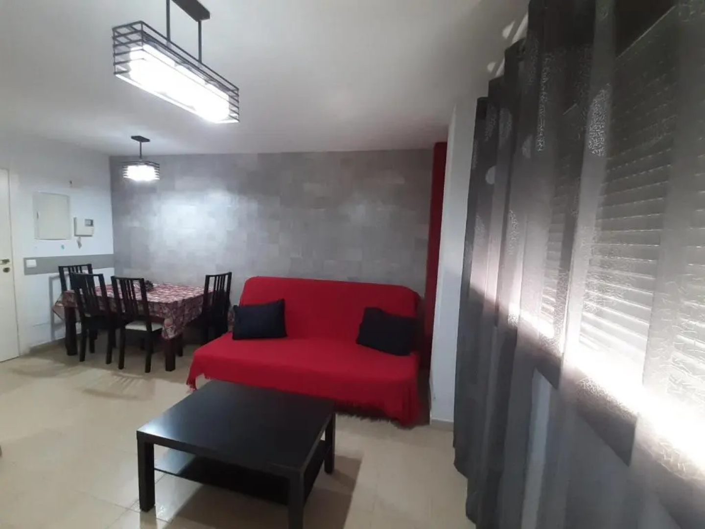 Apartamento Eursu Playa