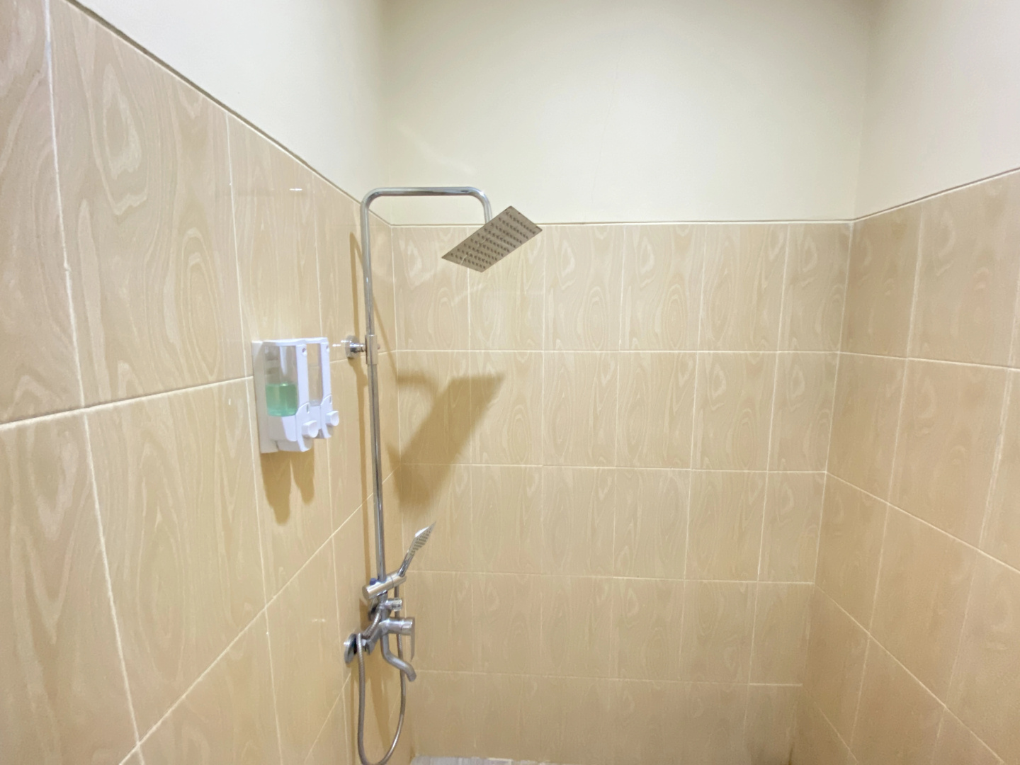 Hotel Tonapa Prince Sorowako Mitra RedDoorz