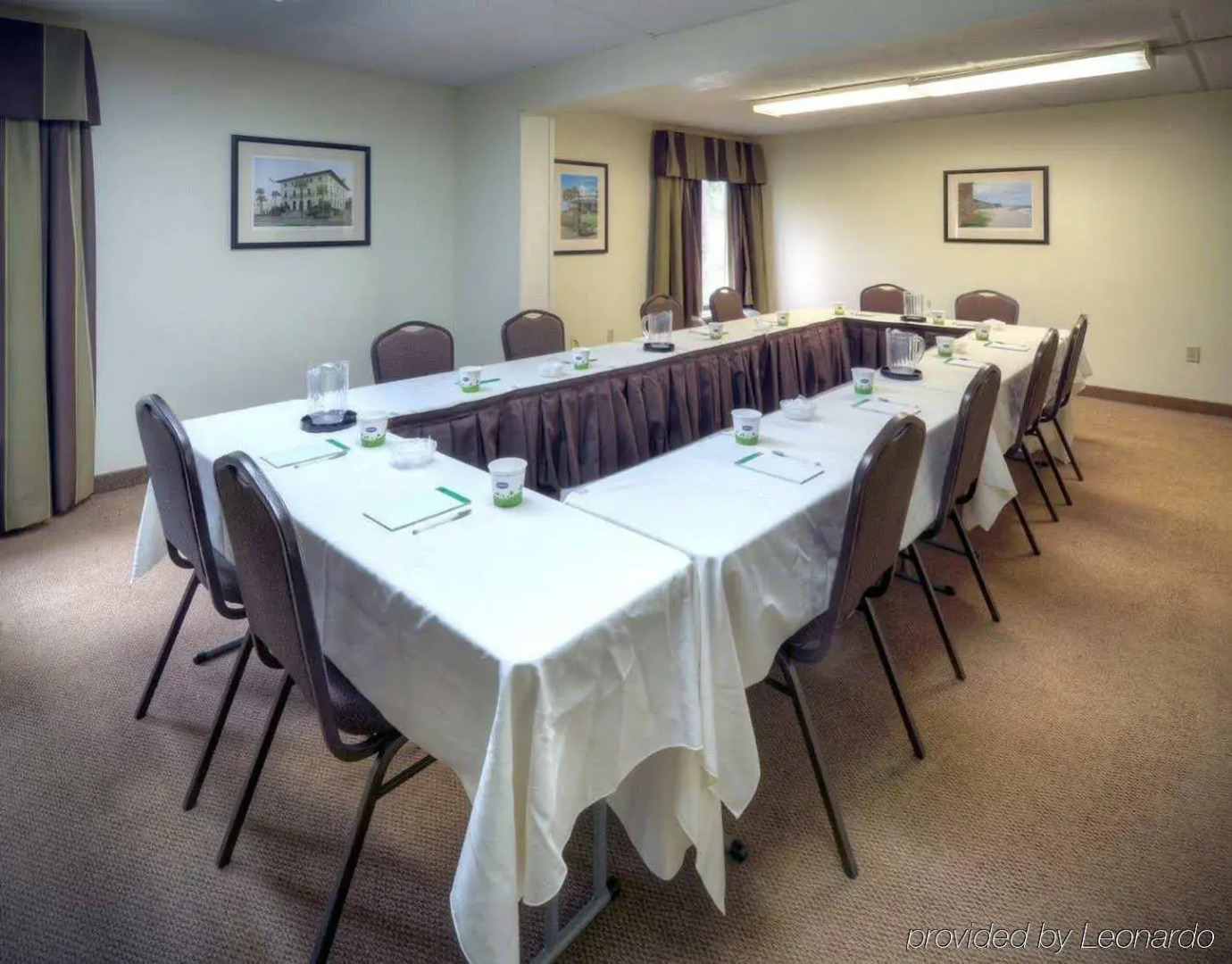 Hampton Inn Amelia Island at Fernandina Beach