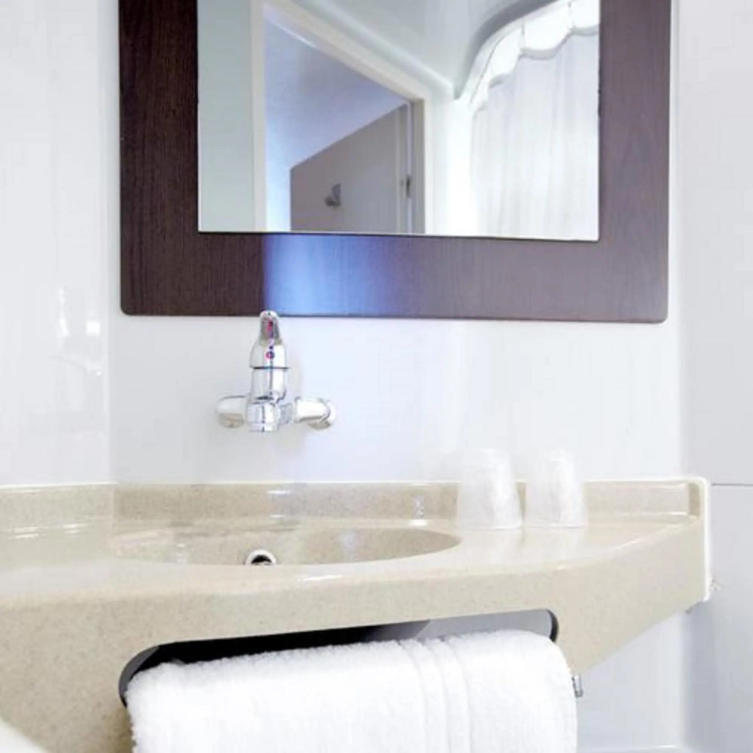 Premiere Classe Valenciennes Sud - Rouvignies