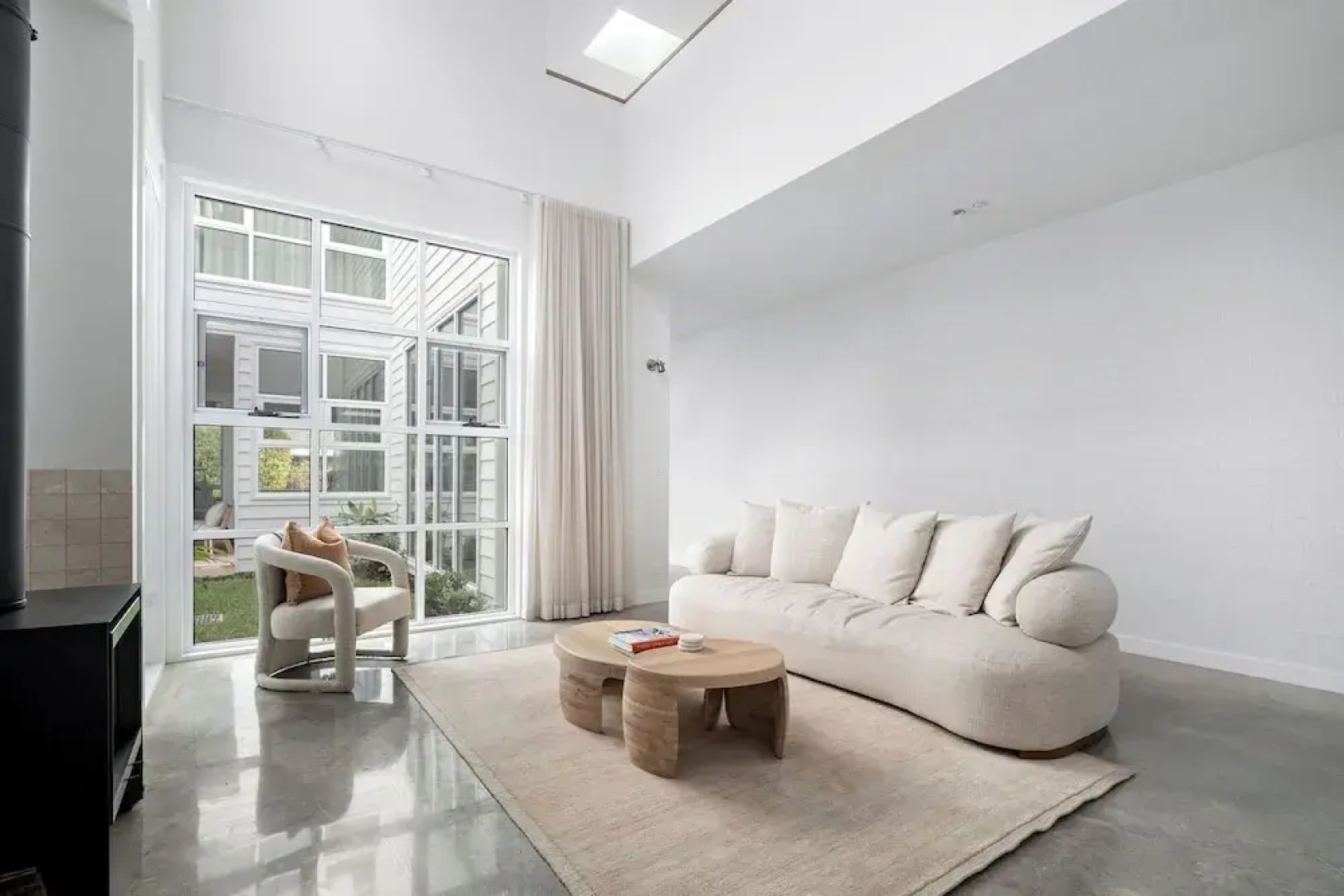 Rubus Residences, Berry - by Linnaeus Collection