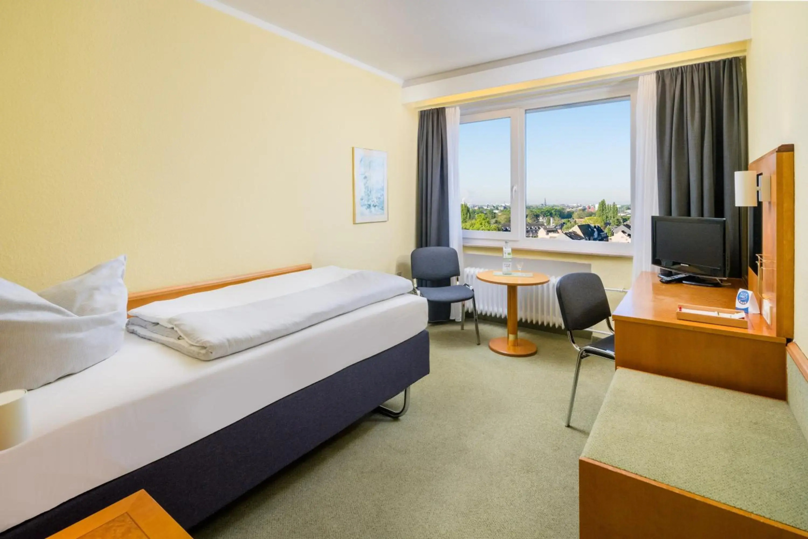 Garden Hotel Krefeld
