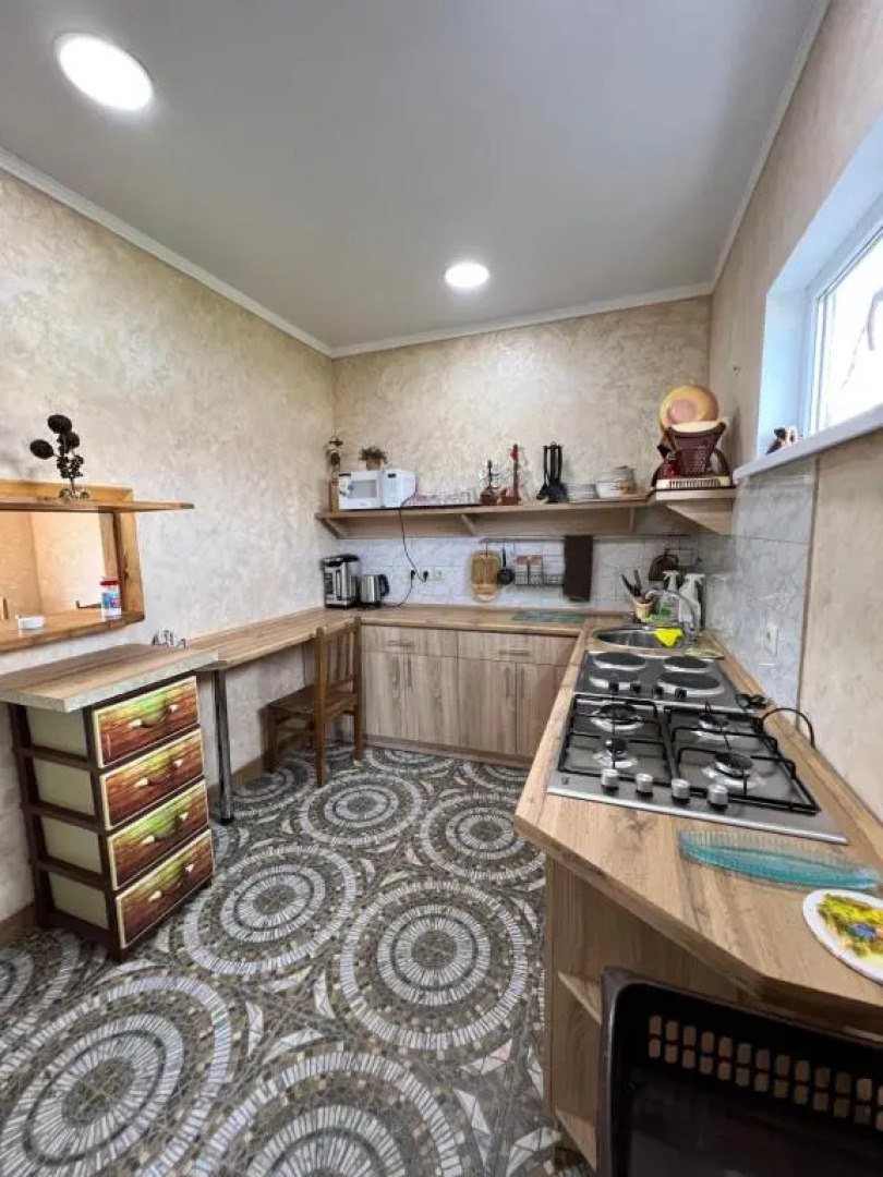 Guest House Evkalipt