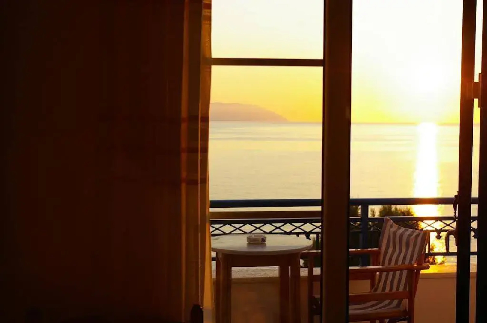 Pelagia Aphrodite Hotel