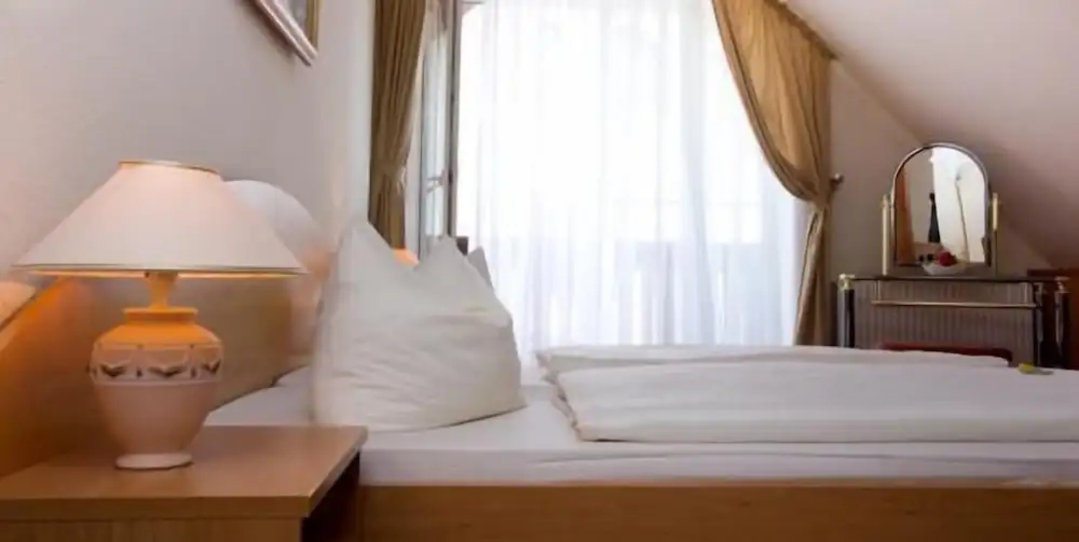 Residenz Hotel Paulsdorfer Hof