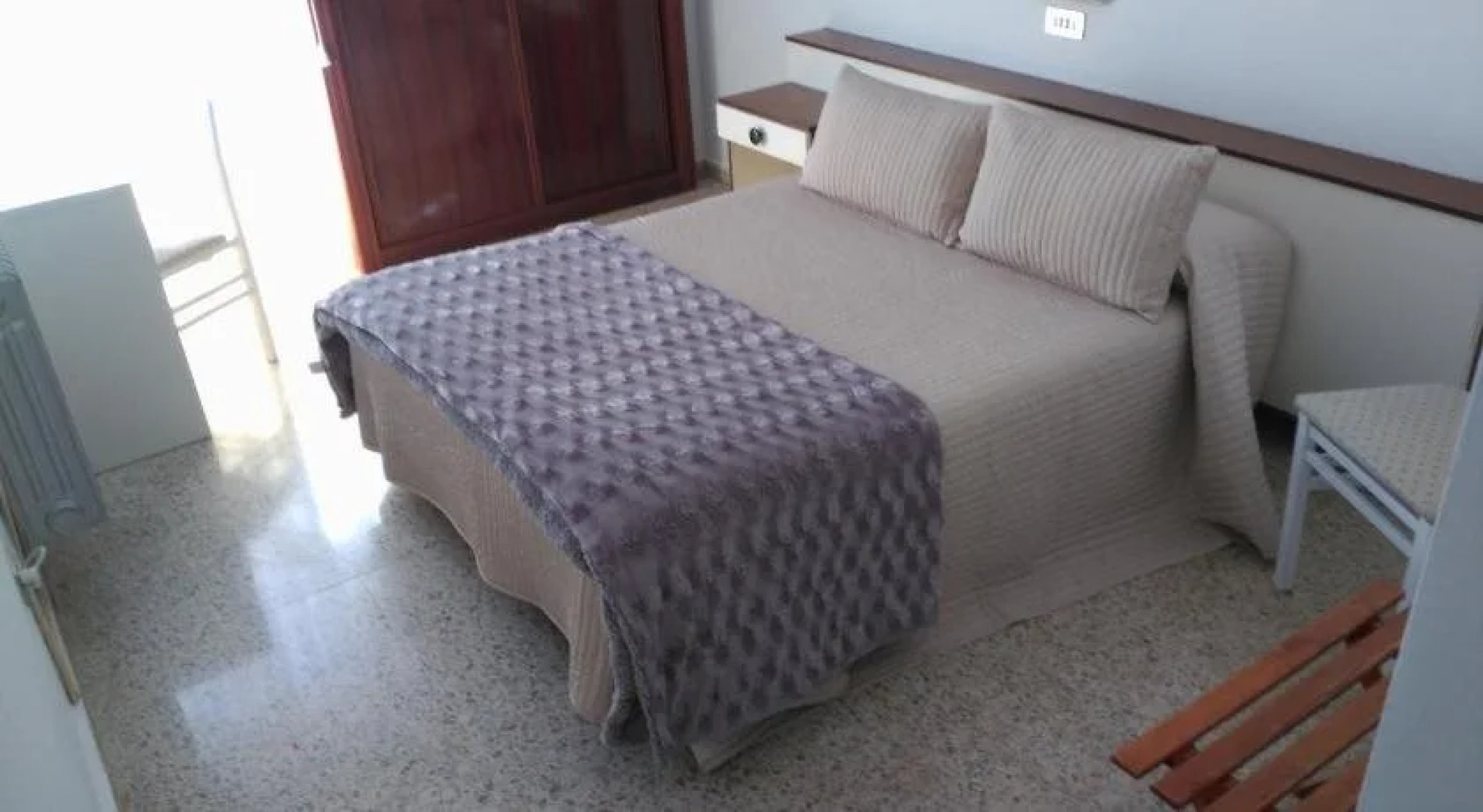 Puente De Los Santos