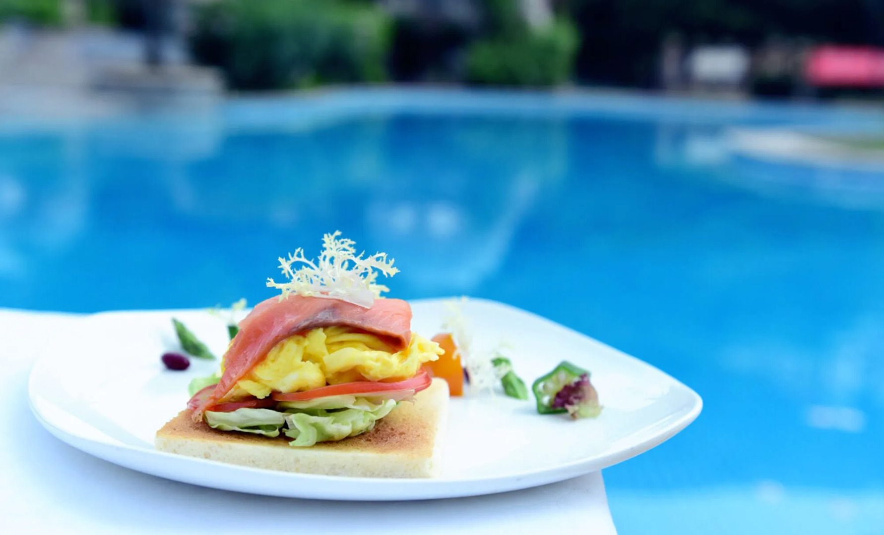 Country Garden Phoenix Hotel Huangshan